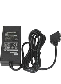 Battery Charger w/US Power Cord