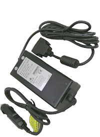 Vehicle Charger