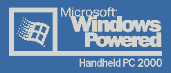 Microsoft's Handheld PC 2000 Available for the Husky Fex21